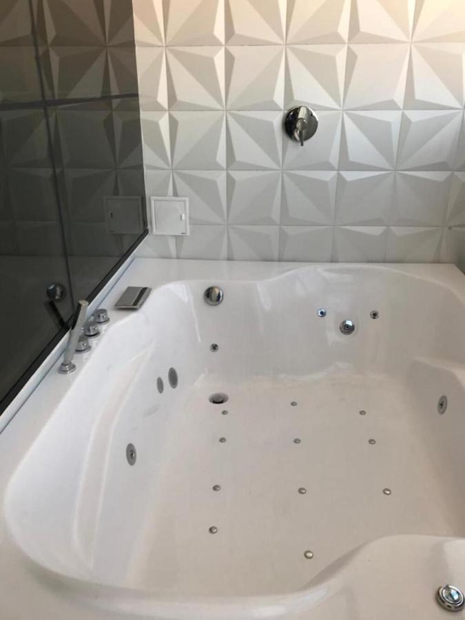 Hotel City Bog Corferias Μπογκοτά Εξωτερικό φωτογραφία