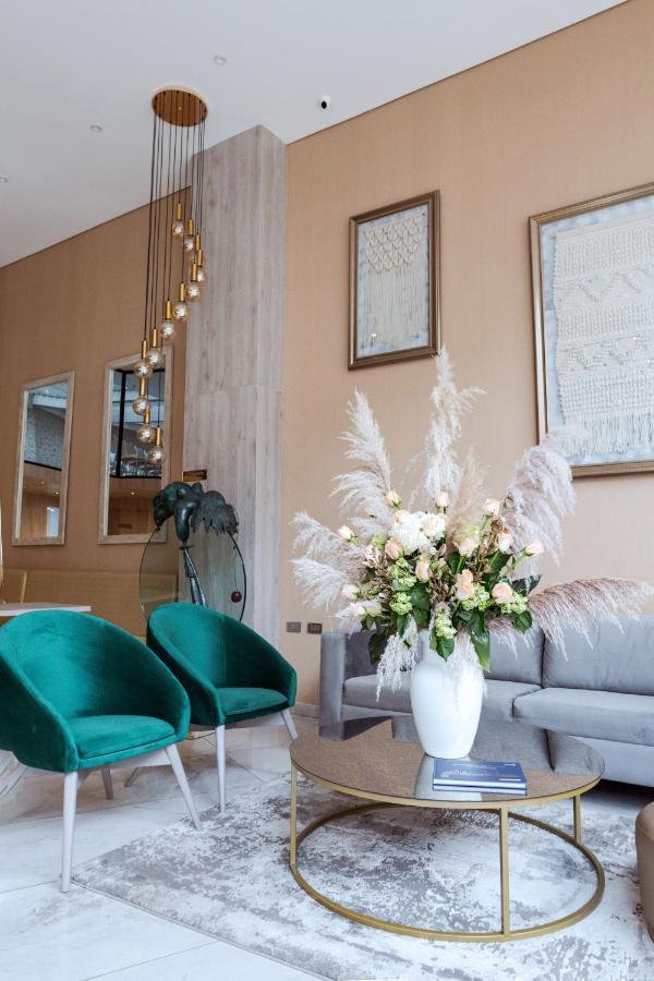 Hotel City Bog Corferias Μπογκοτά Εξωτερικό φωτογραφία
