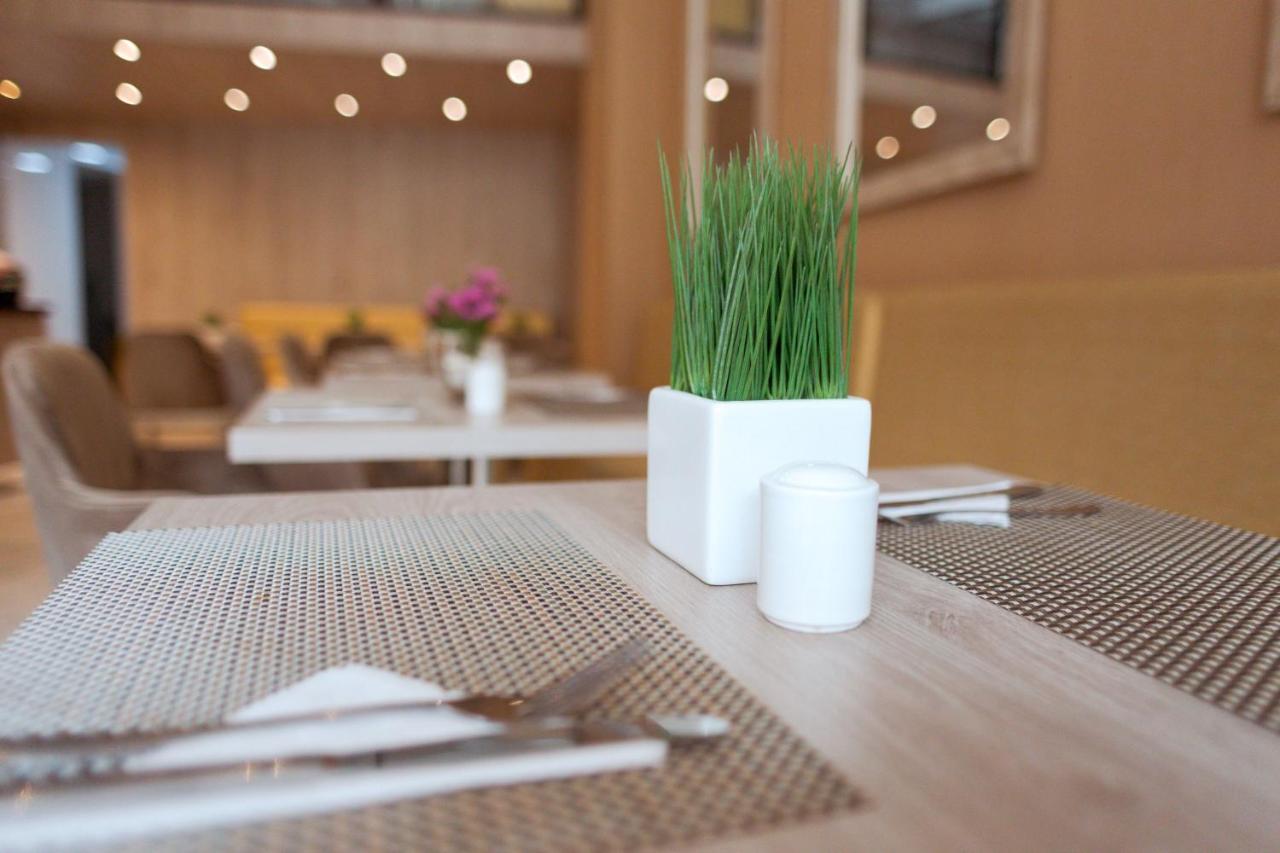 Hotel City Bog Corferias Μπογκοτά Εξωτερικό φωτογραφία