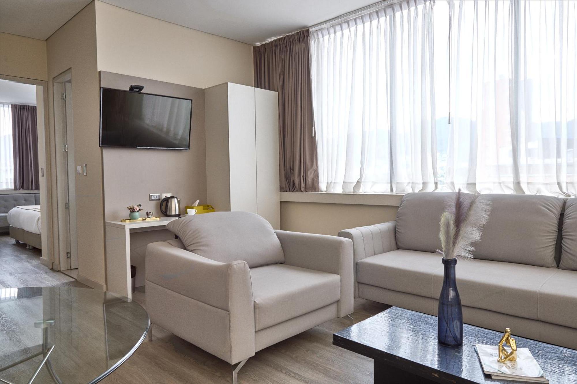 Hotel City Bog Corferias Μπογκοτά Εξωτερικό φωτογραφία