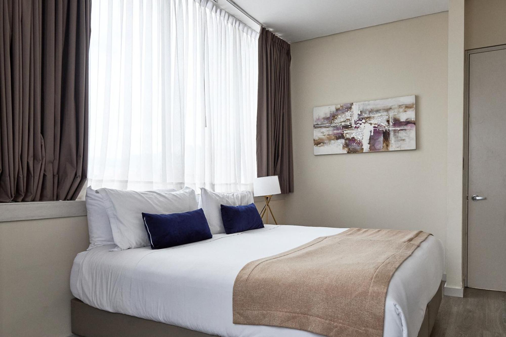 Hotel City Bog Corferias Μπογκοτά Εξωτερικό φωτογραφία