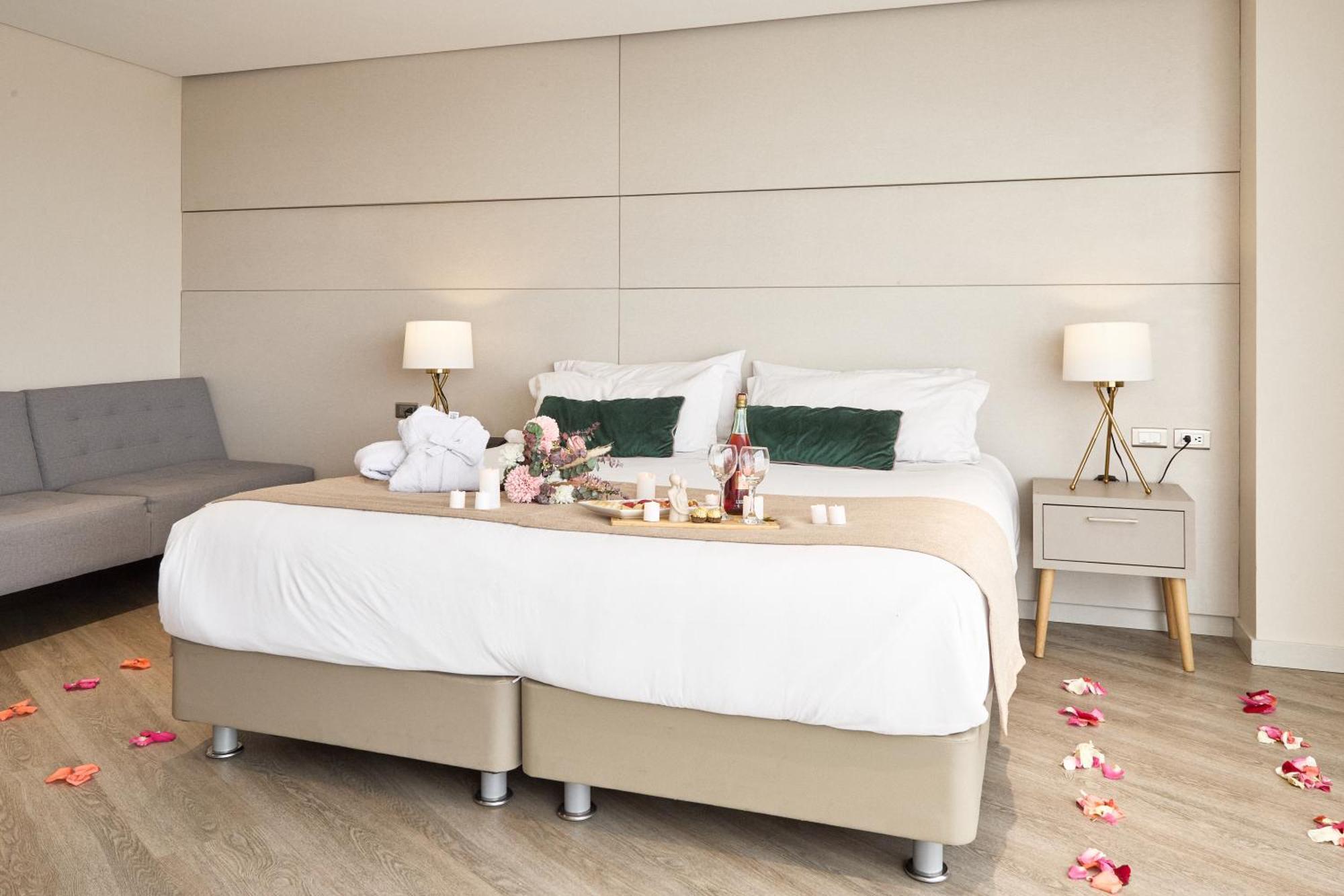 Hotel City Bog Corferias Μπογκοτά Εξωτερικό φωτογραφία