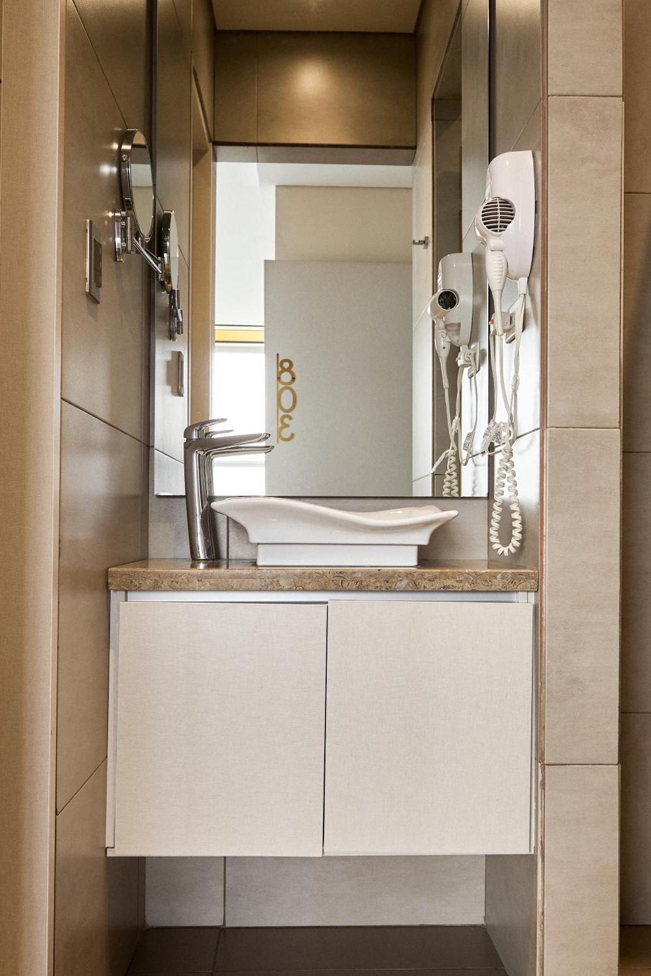 Hotel City Bog Corferias Μπογκοτά Εξωτερικό φωτογραφία