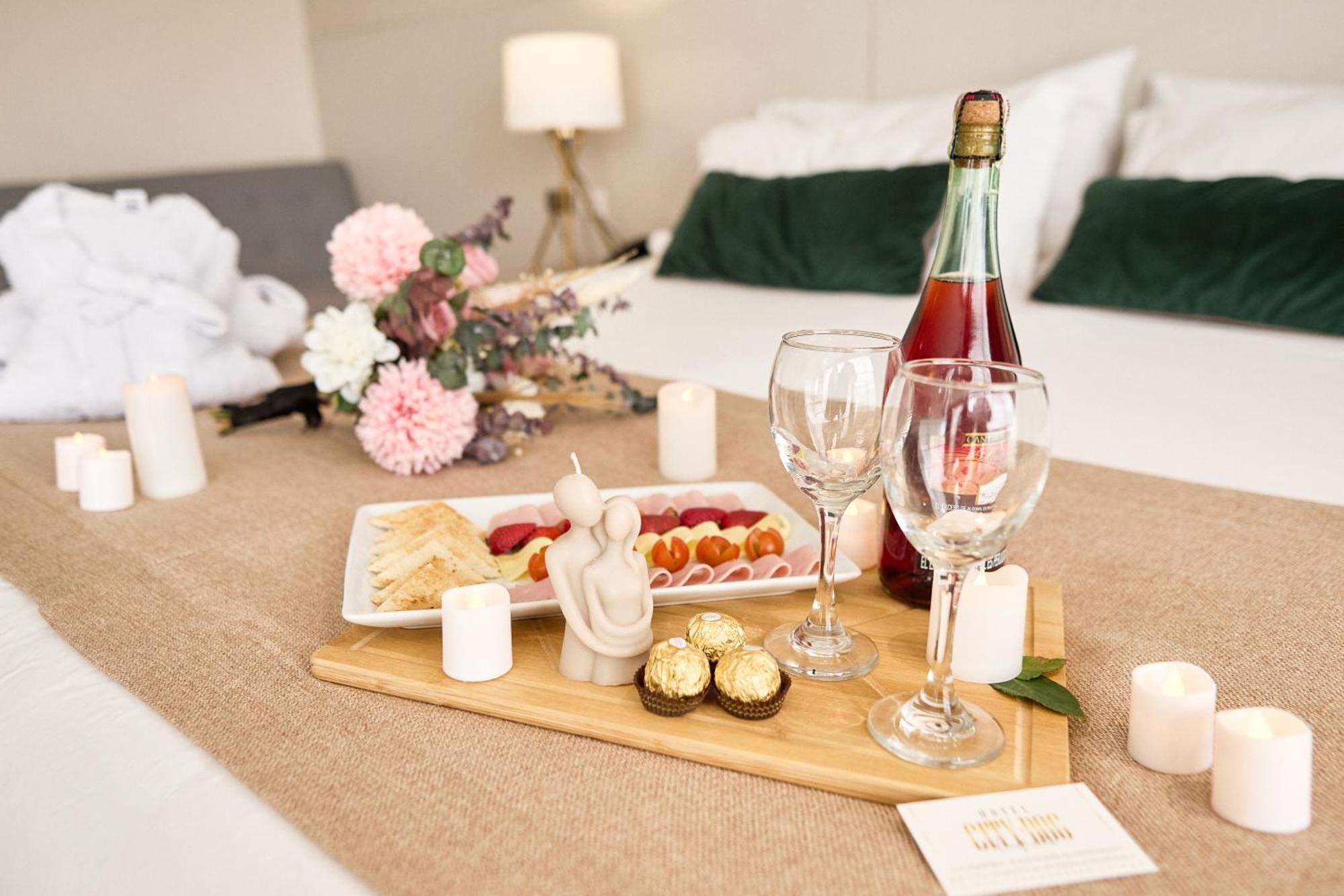 Hotel City Bog Corferias Μπογκοτά Εξωτερικό φωτογραφία